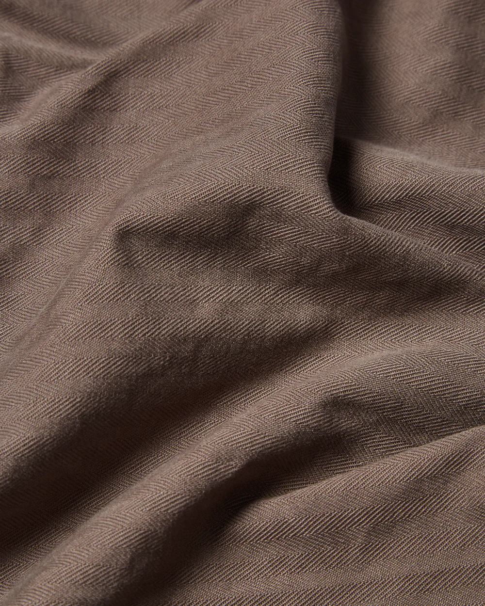 Everyday Fatigue Short - Walnut - Image 4