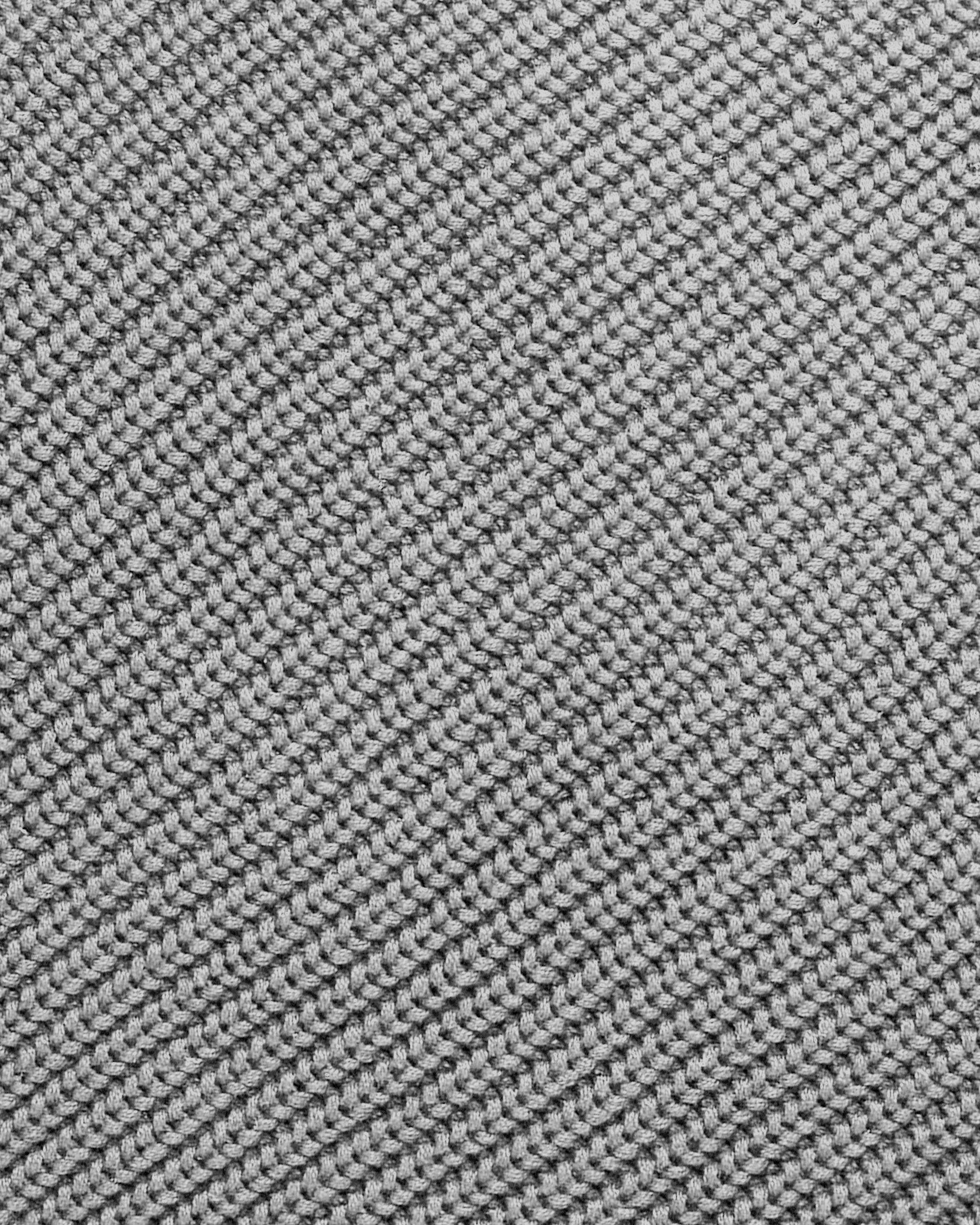 Everyday Fisherman Sweater - Grey - Image 4