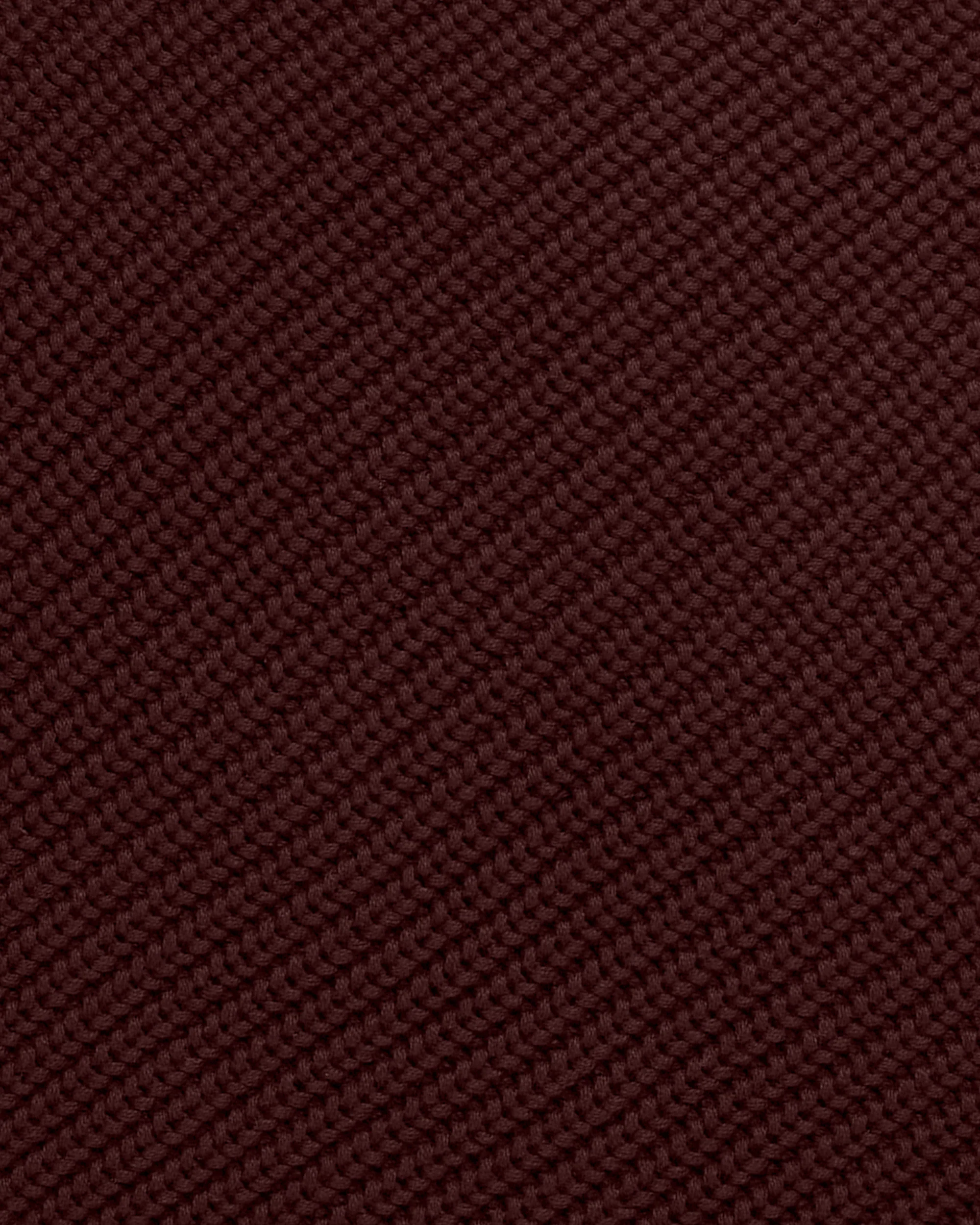 Everyday Fisherman Sweater - Mocha Brown - Image 4