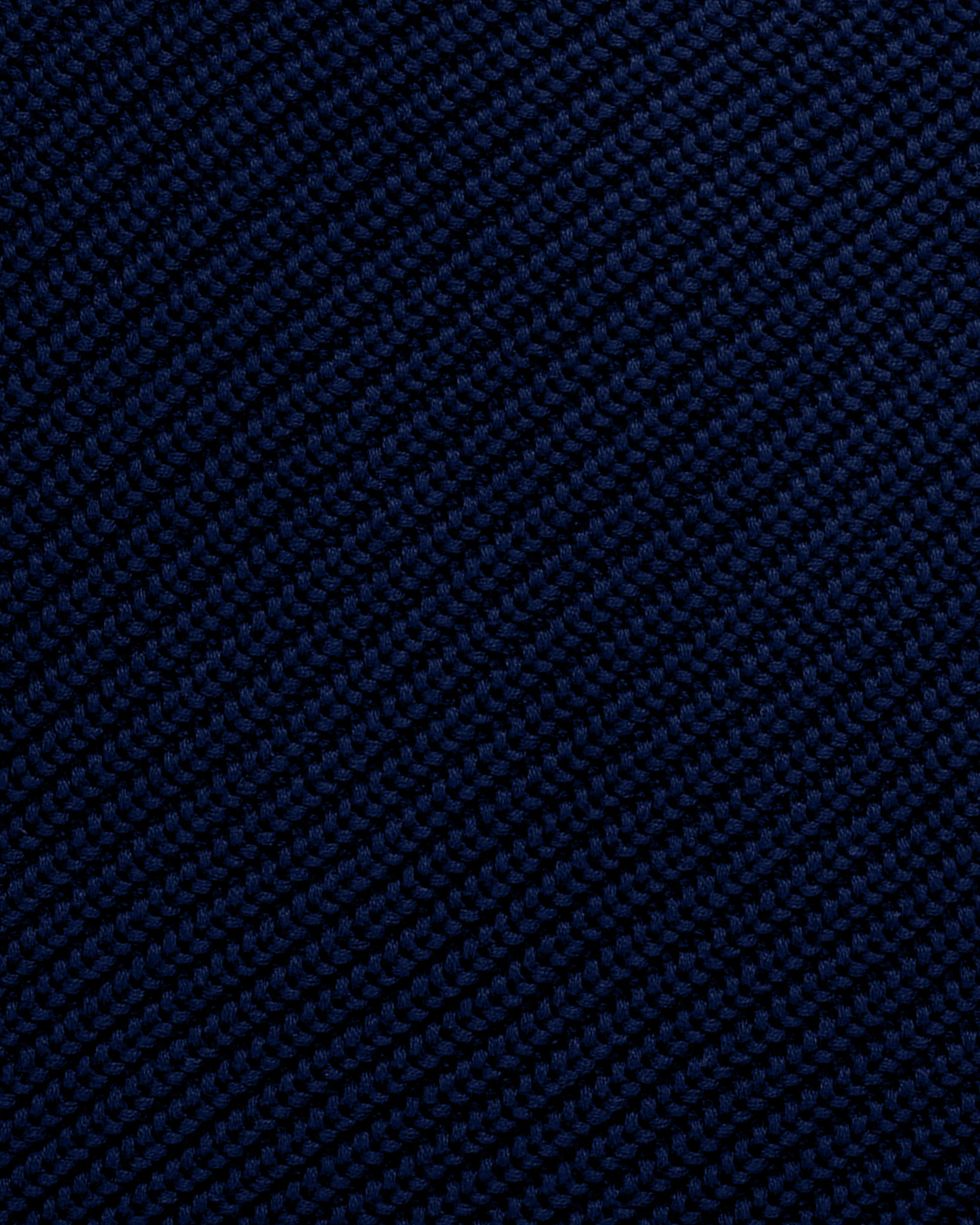 Everyday Fisherman Sweater - Navy - Image 4