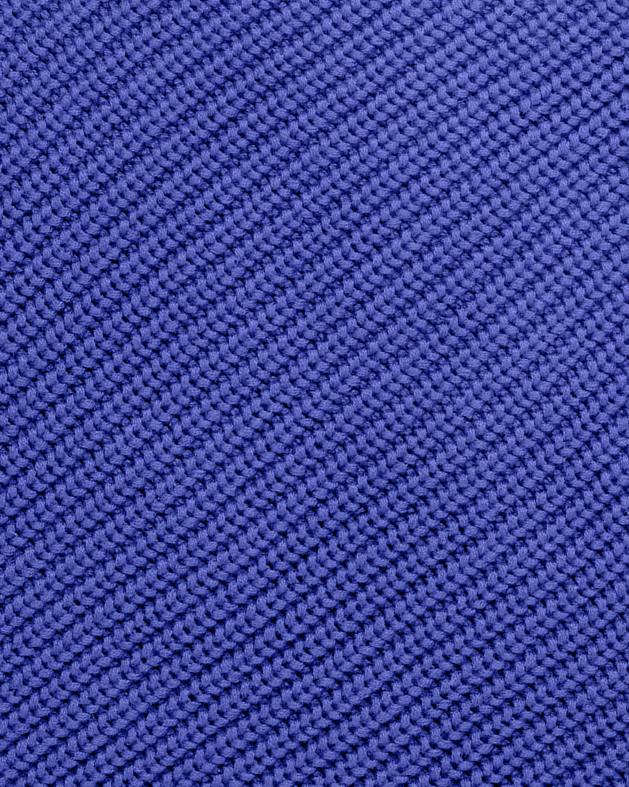 Everyday Fisherman Sweater - Periwinkle - Image 4