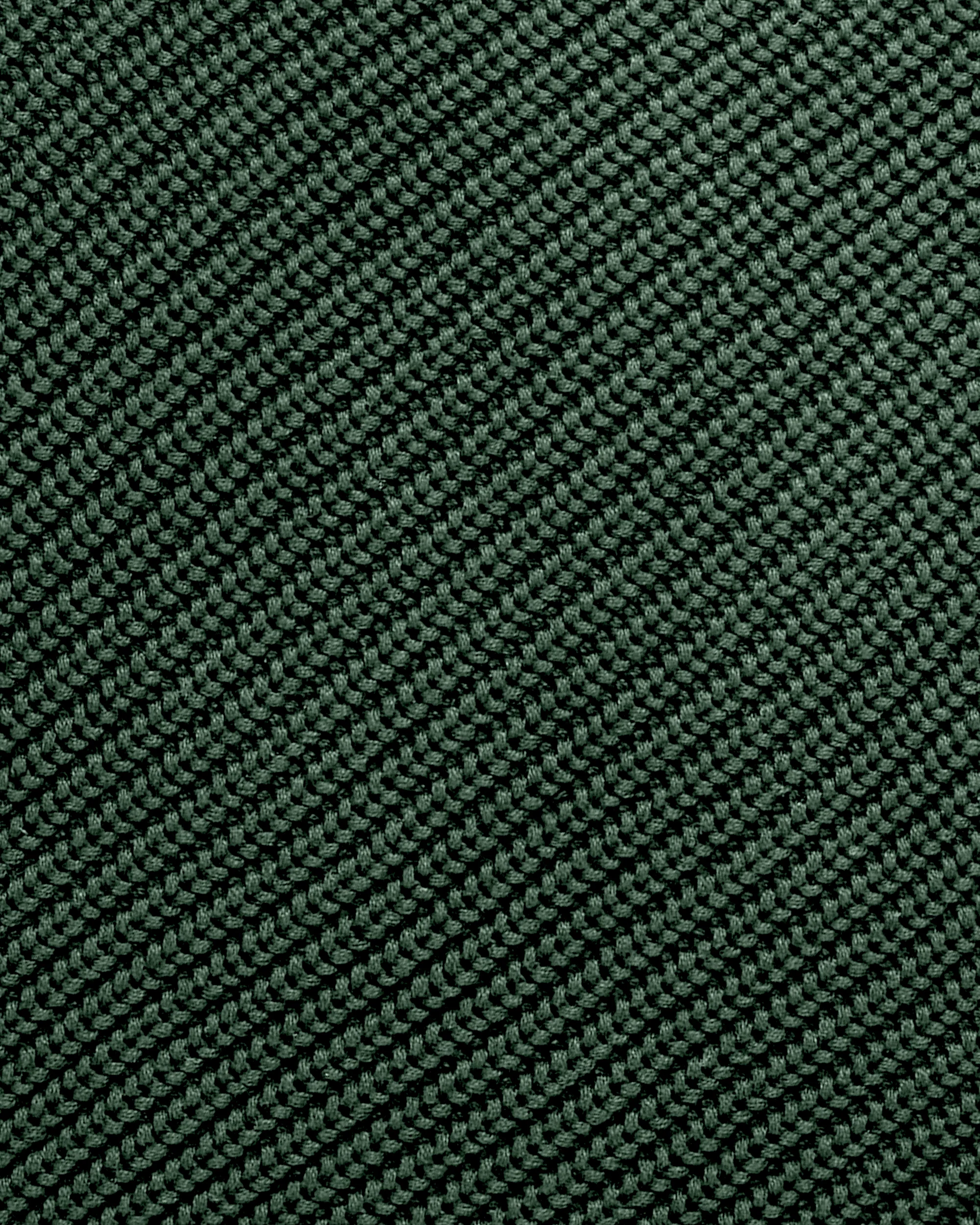 Everyday Fisherman Sweater - Sage Green - Image 4