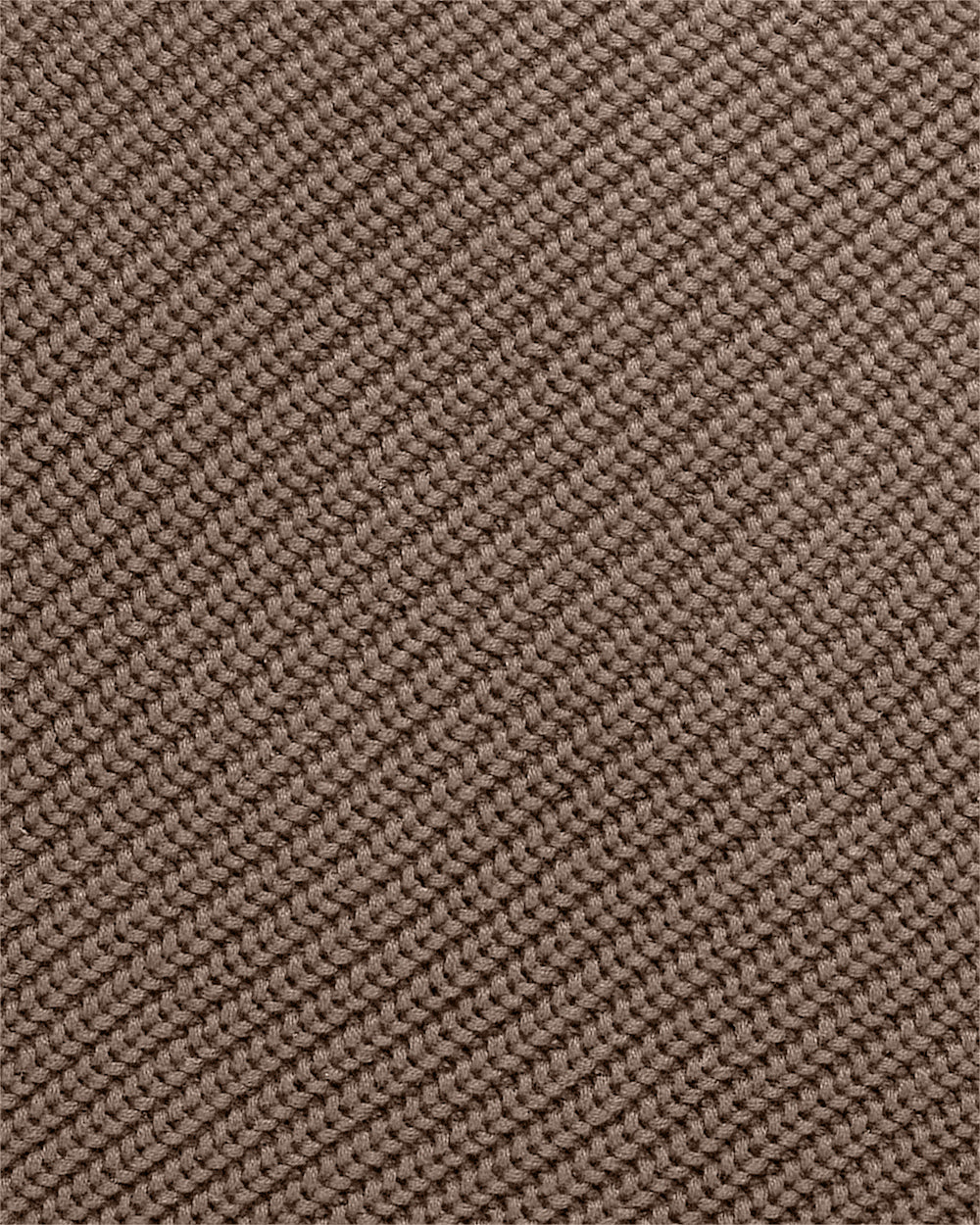 Everyday Fisherman Sweater - Walnut - Image 4