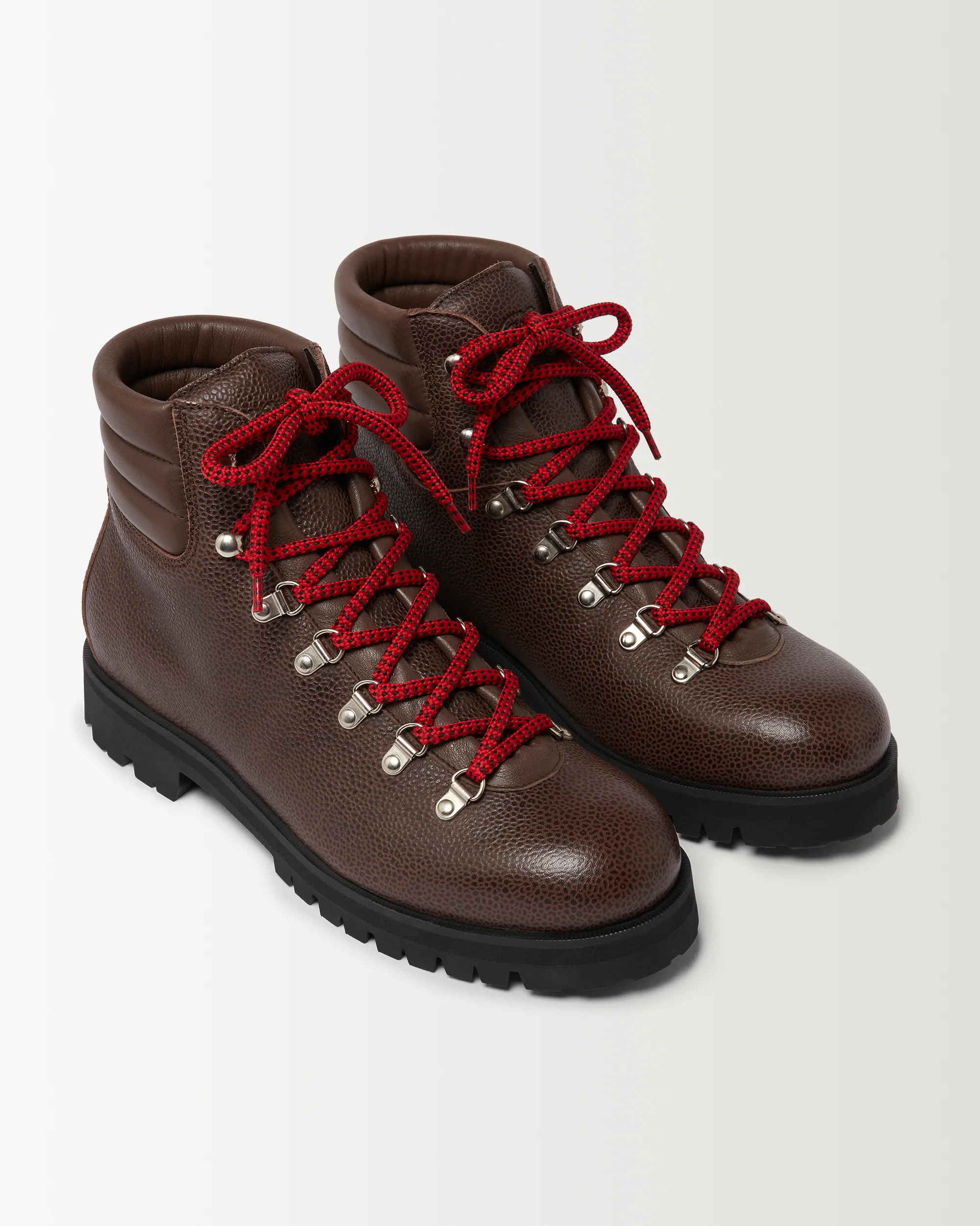 Hiker Boot - Brown - Image 3