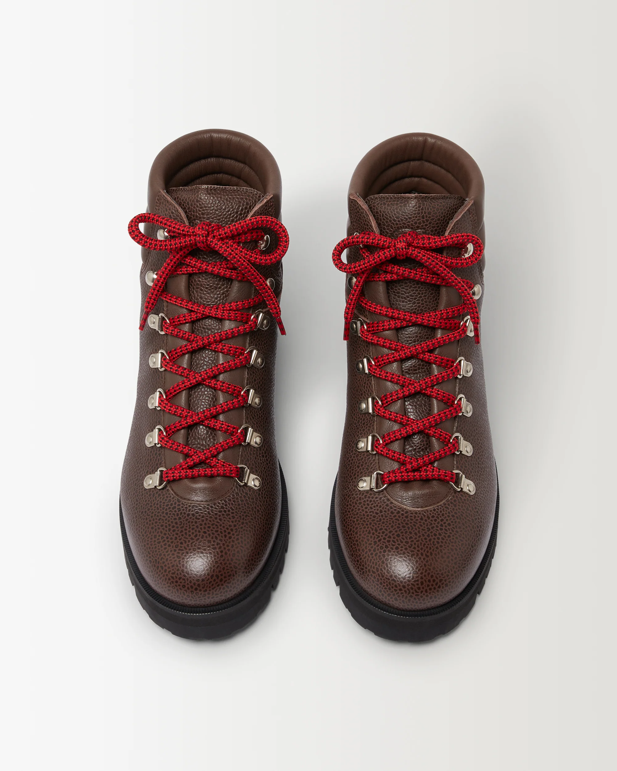 Hiker Boot - Brown - Image 5