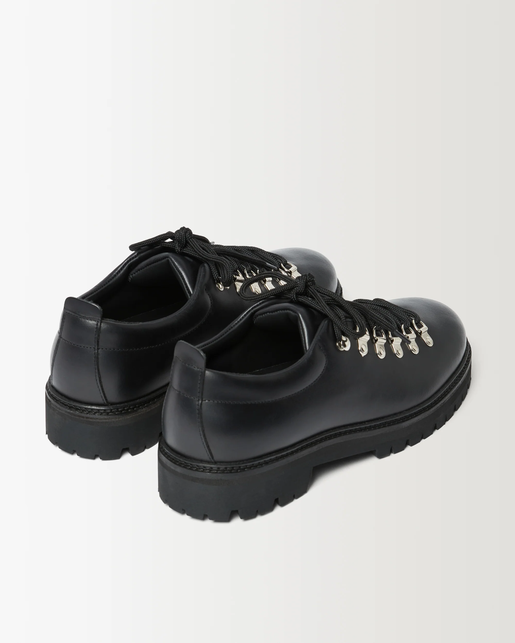 Urban Hiker - Black - Image 4