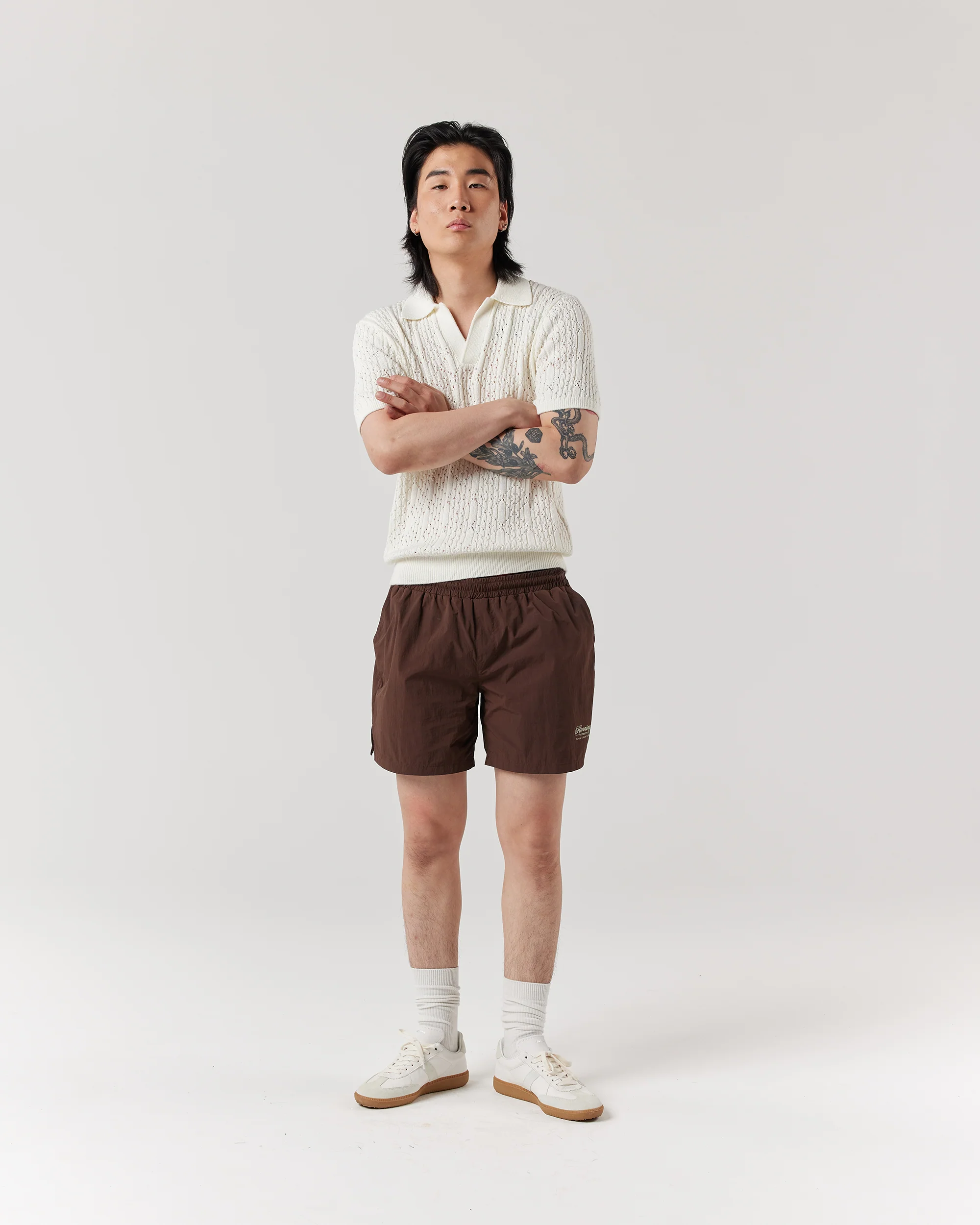 Uniform Short - Walnut - Image 3