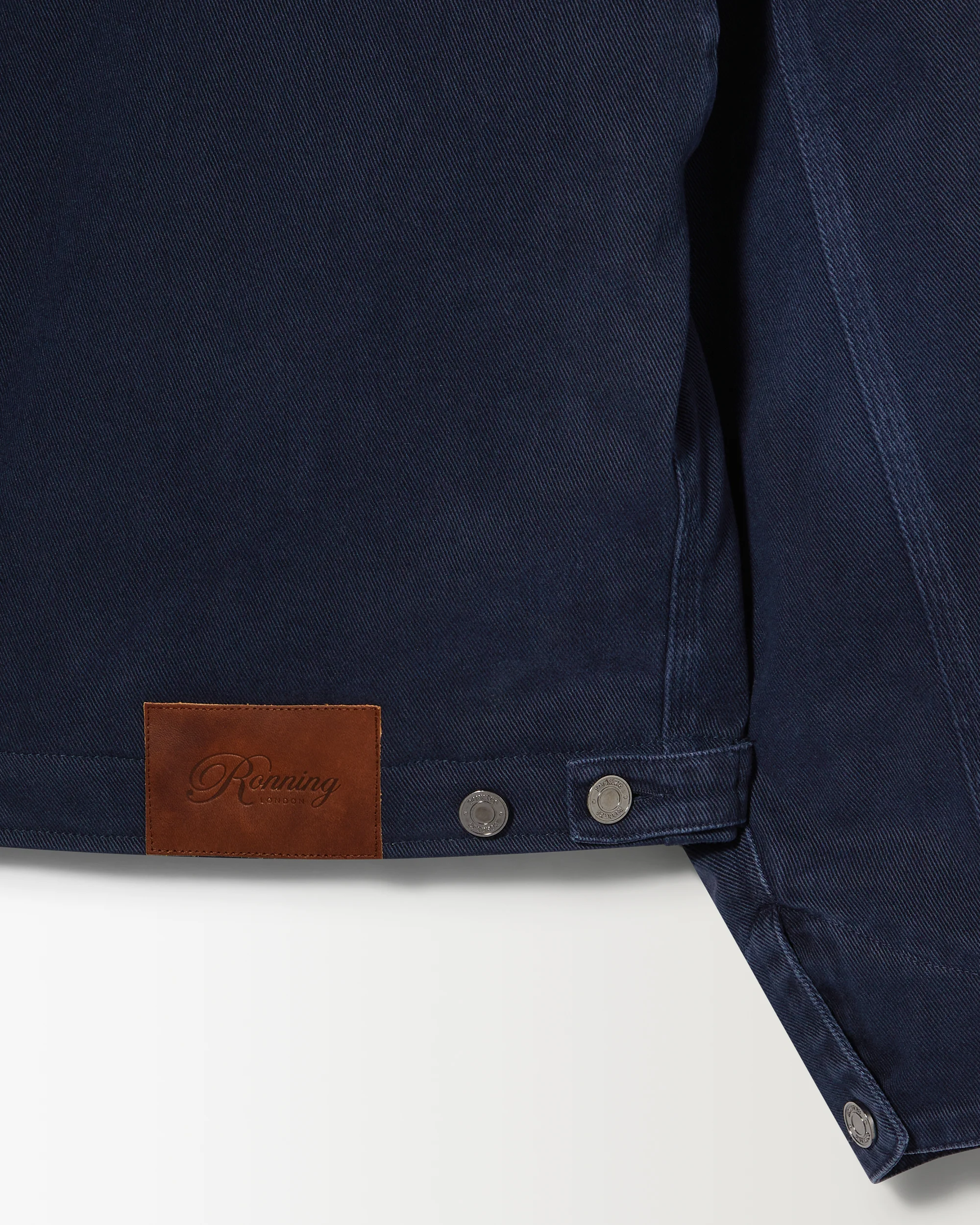 Work Jacket - Vintage Navy - Image 6